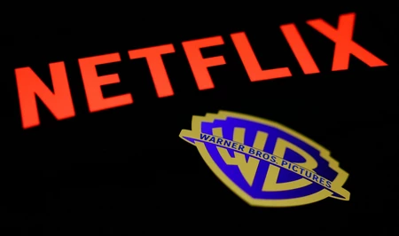 Netflix предлагает полностью денежную сделку за Warner Bros. Discovery