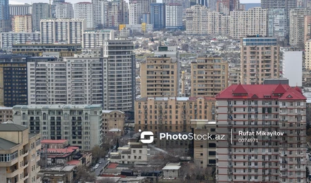 Арендные ставки в Баку могут вырасти на 10-15% в связи с началом учебного года