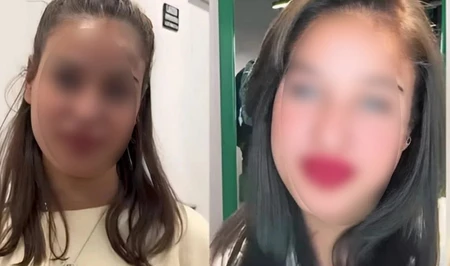 Полиция задержала популярных в TikTok попрошаек за кражу