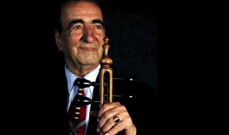 Азербайджанский Паганини: сегодня исполняется 99 лет со дня рождения Габиля Алиева