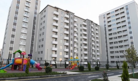 Стартует новый этап продаж льготных квартир от MİDA в трех городах Азербайджана