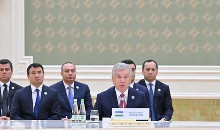 Президент Узбекистана выдвинул инициативы по углублению экономической интеграции в рамках СНГ