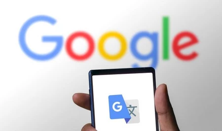 Google Translate теперь поддерживает живой перевод речи