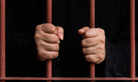 Судьба детей осужденных матерей в Азербайджане: закон и практика