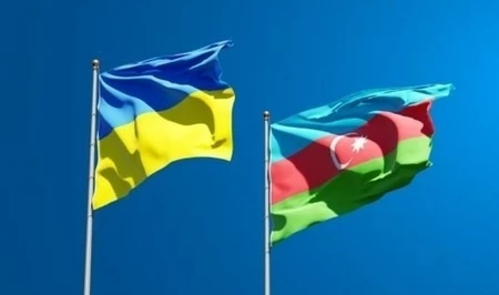 «Безнаказанность порождает новые преступления»: в Киеве прошла церемония памяти жертв Ходжалы