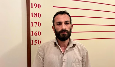 В Губинском районе задержан мужчина, укравший из домов имущество на 60 000 манатов