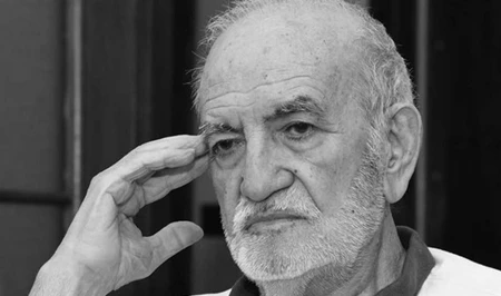 Поэт Мамед Исмайыл предан земле в родном селе