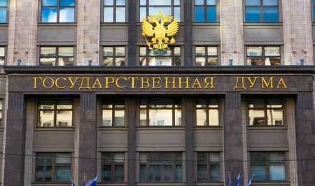 В Госдуму РФ внесли инициативу по ограничению миграционного потока
