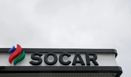 SOCAR Turkiye Enerji оценивает возможность производства экологичного авиатоплива