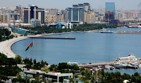 В Баку пройдет конференция по кибербезопасности CIDC-2025