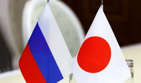 Япония рассчитывает на мирный договор с Россией по Курильским островам
