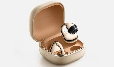 Xiaomi представила свои первые наушники-сережки с поддержкой ИИ