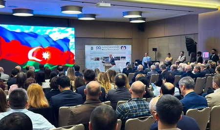 Баку и Ханкенди стали площадкой для крупных медицинских конгрессов с участием экспертов из 15 стран