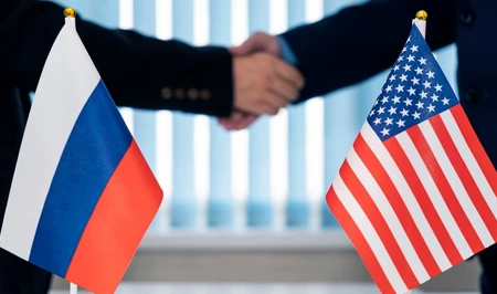 США могут подписать деловые соглашения с Россией, не дожидаясь мира в Украине