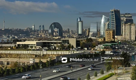 Где в Баку самое дорогое жилье: цены достигают 1,5 млн манатов