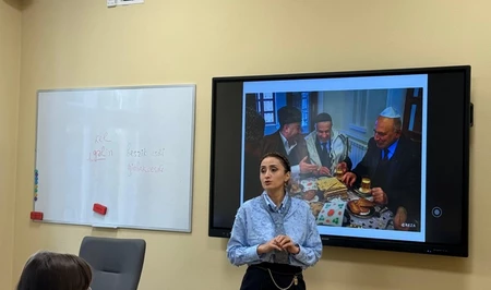В Варшавском университете открыли курс азербайджанского мультикультурализма