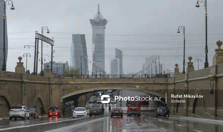 Страховщики Азербайджана зафиксировали почти 800 обращений после ливней: какой был нанесен ущерб?