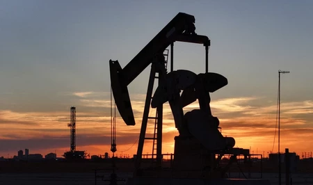 Brent подорожала почти до $110 за баррель впервые с мая
