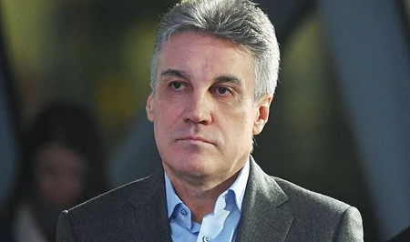 На 65-м году жизни умер российский ведущий Алексей Пиманов