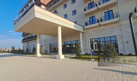 Анар Ибрагимов: Открытие Hilton Garden Inn Agdam даст импульс развитию туризма в регионе
