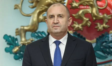 Президент Болгарии направил поздравительное письмо Ильхаму Алиеву