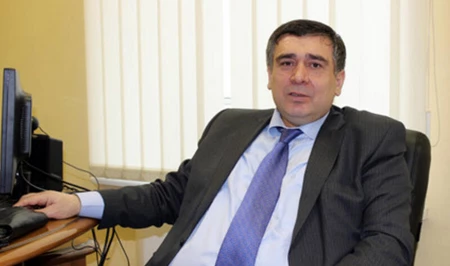 Шахин Шихлинский освобождён