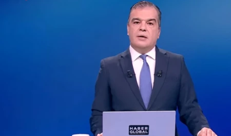 Haber Global подготовил сюжет о том, как Азербайджан чтит память шехидов