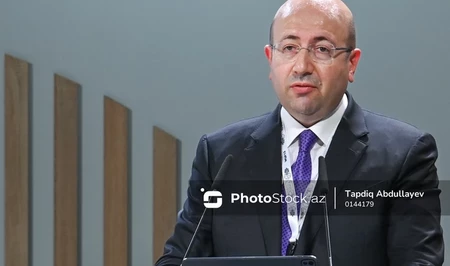 Анар Гулиев: WUF13 в Баку укрепил связь между городской повесткой и климатическими приоритетами