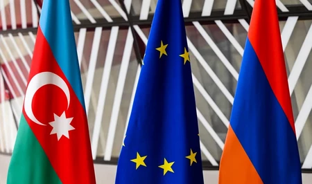 Новая миссия ЕС в Армении не затронет отношения с Азербайджаном и Турцией