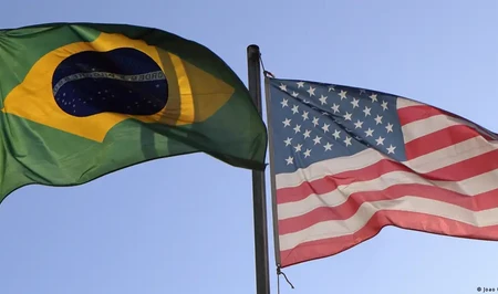 В Бразилии обвинили США в попытке колонизировать страну