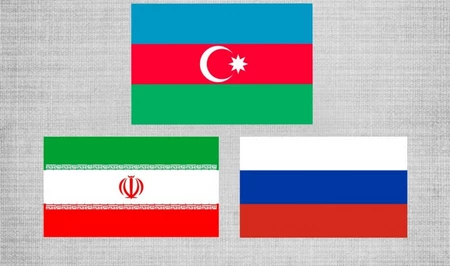 Делегации трех стран проинспектируют ключевые объекты коридора Север-Юг