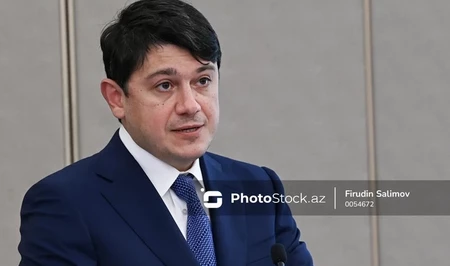Фуад Мурадов: Опыт азербайджанских инженеров в Европе должен служить стране
