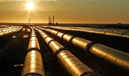 Нефтяной поток возобновлен: Ирак снова экспортирует «черное золото» в Турцию