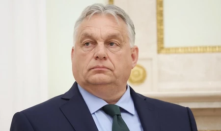 Премьер-министр Венгрии : Азербайджан - золотой резерв для Европейского Союза