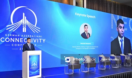 Замминистра Азербайджана рассказал о перспективах Зангезурского коридора