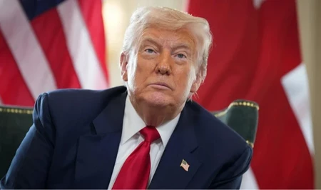Трамп заявил, что провел телефонные переговоры с иранскими чиновниками