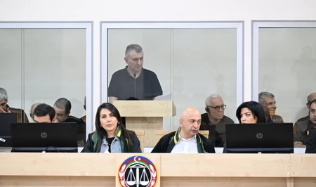 Жалобы граждан Армении рассмотрены в апелляционном суде
