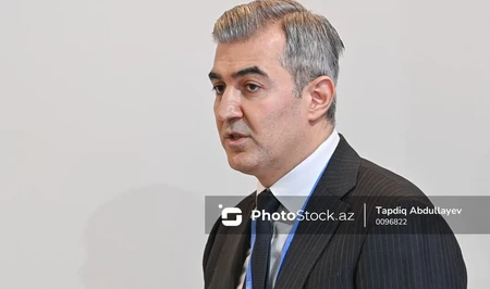 Вусал Гусейнов: Азербайджан завершает успешное председательство в Алматинском процессе