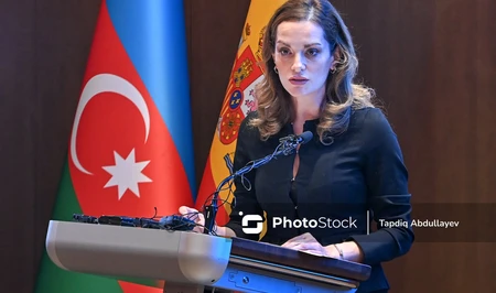 Зиба Мустафаева: SOCAR определила три приоритета работы Центра лидерства и инноваций IE University