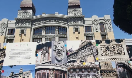 Почему остановился ремонт Академического театра оперы и балета в Баку?