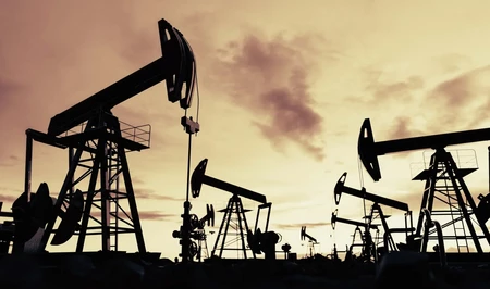 Нефть дешевеет на фоне возобновления мирных процессов между Ливаном и Израилем