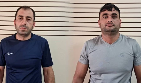 В Баку из платежного терминала украли более 3000 манатов