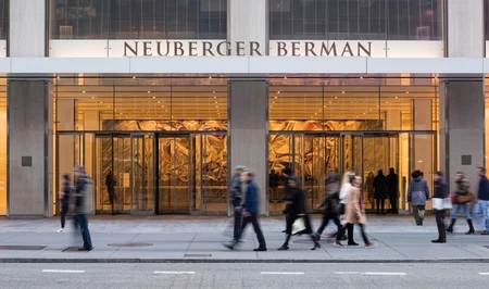 Азербайджан развивает сотрудничество с Neuberger Berman, активы которой составляют около 613 млрд