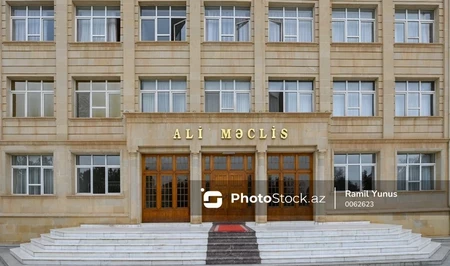 Депутаты Верховного меджлиса Нахчыванской Автономной Республики получат помощников