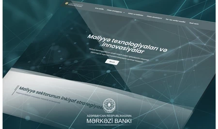 ЦБА запустил новые цифровые платформы
