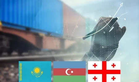 Казахстан, Азербайджан и Грузия согласовывают тарифы на Транскаспийском маршруте