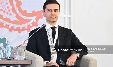 Представитель GenAI Works: У Азербайджана есть возможности добиться успеха в сфере ИИ