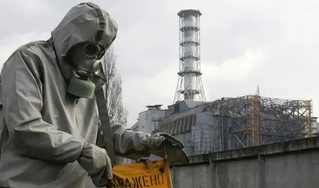 Свыше 8,5 тысяч граждан Азербайджана участвовали в ликвидации последствий чернобыльской аварии