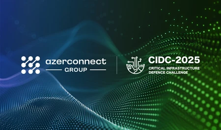 Azerconnect Group поддержала крупнейшее в регионе мероприятие по кибербезопасности