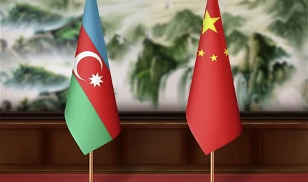 Азербайджан – Китай: новые возможности сотрудничества на фоне саммита ШОС
